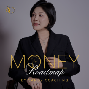 Khóa học Money Road Map _ Gói thường
