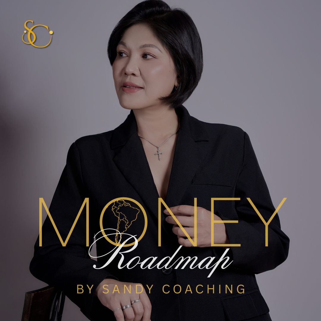 Khóa học Money Road Map _ Gói VIP