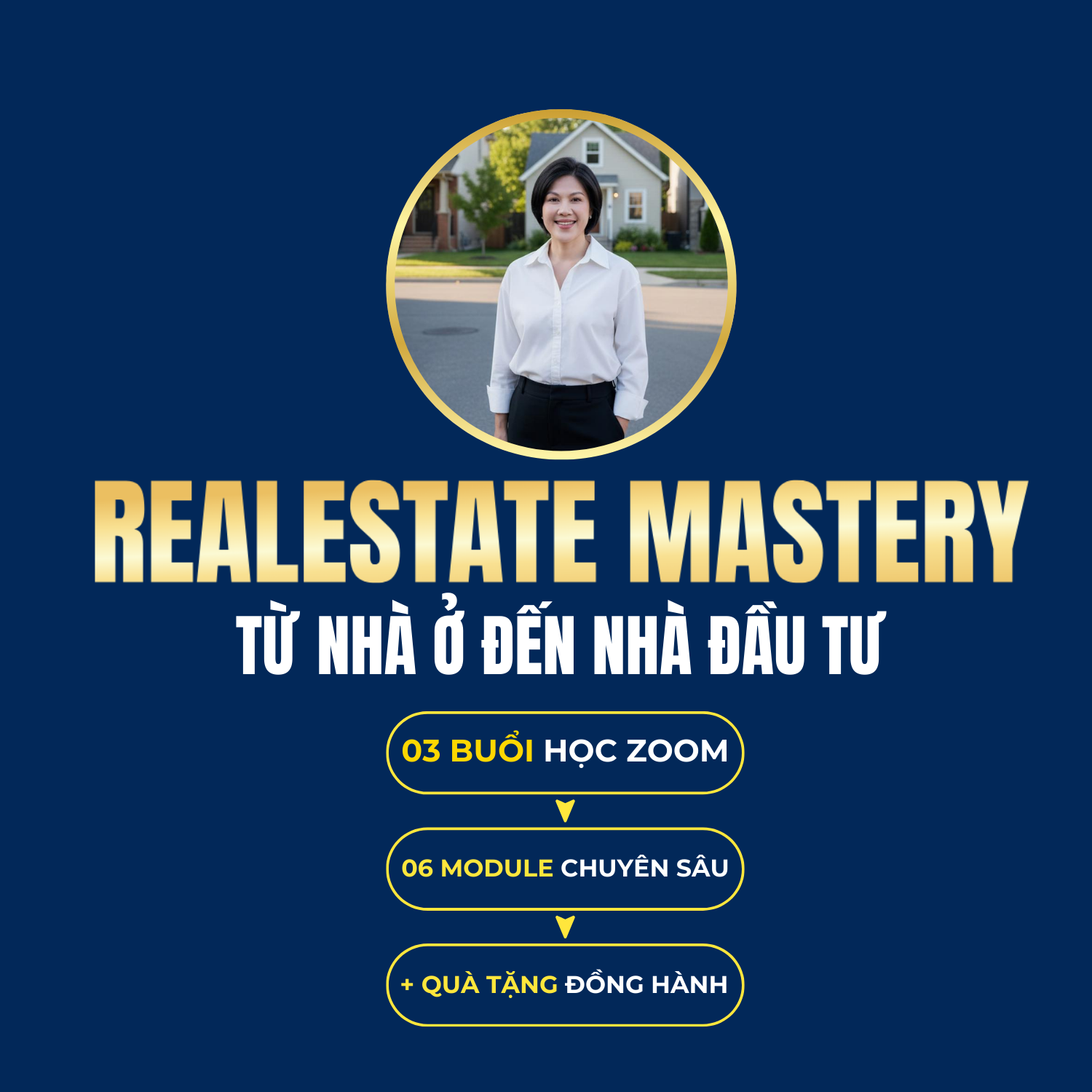 Realestate Mastery Sandy Coaching