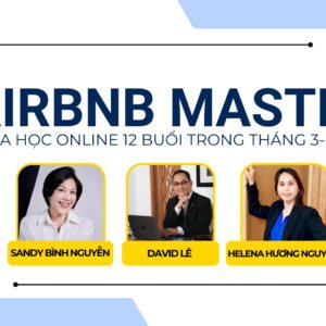AIRBNB MASTER