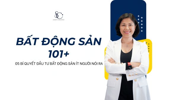 Bất động sản 101+