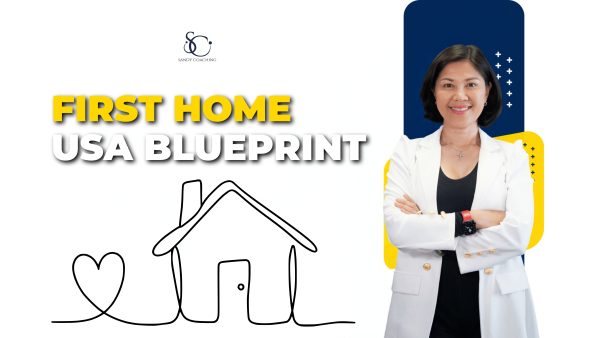 First Home USA Blueprint