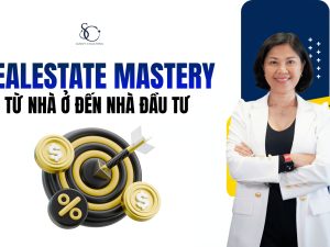 Realestate mastery