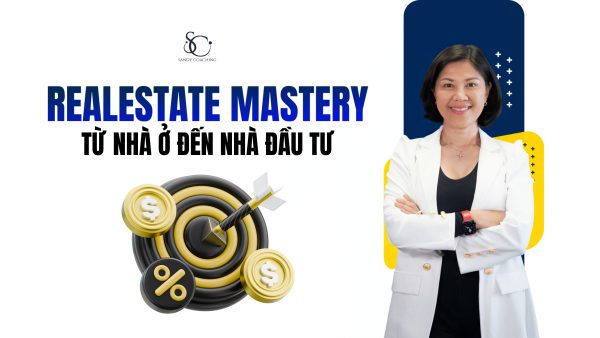 Realestate Mastery