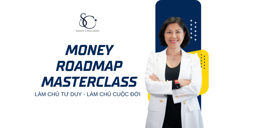 Money Roadmap Master Class